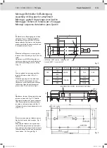 Preview for 9 page of Bosch 3 842 242 350 Assembly Instructions Manual