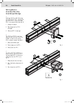 Preview for 8 page of Bosch 3 842 524 448 Assembly Instructions Manual