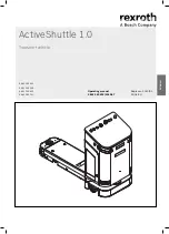 Bosch 3 842 560 101 Operating Manual preview