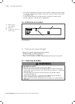 Предварительный просмотр 28 страницы Bosch 3 842 560 101 Operating Manual