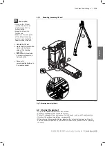 Предварительный просмотр 29 страницы Bosch 3 842 560 101 Operating Manual