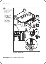 Предварительный просмотр 32 страницы Bosch 3 842 560 101 Operating Manual