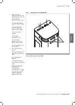 Предварительный просмотр 41 страницы Bosch 3 842 560 101 Operating Manual