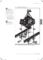 Предварительный просмотр 21 страницы Bosch 3 842 998 035 Assembly Instructions Manual