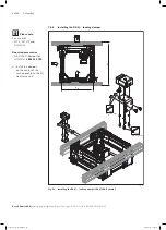 Предварительный просмотр 26 страницы Bosch 3 842 998 035 Assembly Instructions Manual