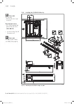 Предварительный просмотр 28 страницы Bosch 3 842 998 035 Assembly Instructions Manual