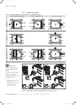 Предварительный просмотр 30 страницы Bosch 3 842 998 035 Assembly Instructions Manual