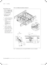 Предварительный просмотр 32 страницы Bosch 3 842 998 035 Assembly Instructions Manual