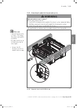 Предварительный просмотр 33 страницы Bosch 3 842 998 035 Assembly Instructions Manual