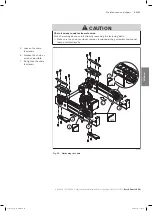 Предварительный просмотр 53 страницы Bosch 3 842 998 035 Assembly Instructions Manual