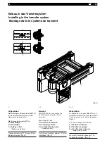 Preview for 8 page of Bosch 3 842 999 904 RV 1 Assembly Technology