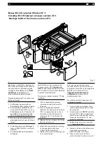 Preview for 10 page of Bosch 3 842 999 904 RV 1 Assembly Technology