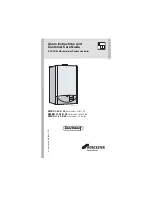 Bosch 30" Single Wall Oven Users Instructions And Customer Care Manual предпросмотр