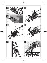 Предварительный просмотр 4 страницы Bosch 3165140508940 Original Instructions Manual