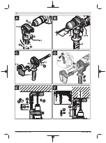 Предварительный просмотр 4 страницы Bosch 3165140840910 Original Instructions Manual