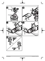 Предварительный просмотр 5 страницы Bosch 3165140840910 Original Instructions Manual