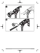 Предварительный просмотр 6 страницы Bosch 3165140840910 Original Instructions Manual