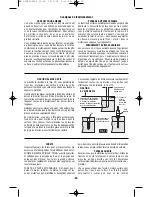 Preview for 32 page of Bosch 32609 Operating/Safety Instructions Manual