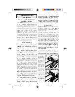 Предварительный просмотр 25 страницы Bosch 3296 Instruction Manual