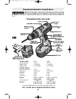 Preview for 24 page of Bosch 33614 Operating/Safety Instructions Manual