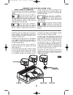 Preview for 28 page of Bosch 33614 Operating/Safety Instructions Manual