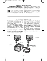 Preview for 29 page of Bosch 33614 Operating/Safety Instructions Manual