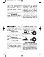 Preview for 31 page of Bosch 33614 Operating/Safety Instructions Manual