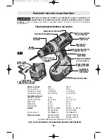 Preview for 40 page of Bosch 33614 Operating/Safety Instructions Manual