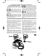 Preview for 43 page of Bosch 33614 Operating/Safety Instructions Manual