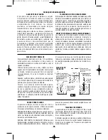 Preview for 46 page of Bosch 33614 Operating/Safety Instructions Manual