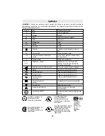 Preview for 14 page of Bosch 3365 - 3-1/4 Planer w/ Parallel Guide Fence Operating/Safety Instructions Manual