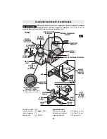 Preview for 15 page of Bosch 3365 - 3-1/4 Planer w/ Parallel Guide Fence Operating/Safety Instructions Manual