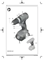 Предварительный просмотр 4 страницы Bosch 3601JK3200 Original Instructions Manual