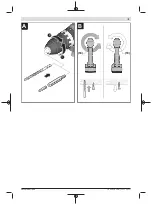 Предварительный просмотр 5 страницы Bosch 3601JK3200 Original Instructions Manual