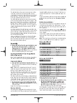 Preview for 19 page of Bosch 3601JK6000 Original Instructions Manual