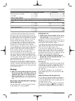 Preview for 27 page of Bosch 3601JK6000 Original Instructions Manual