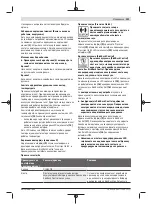 Preview for 201 page of Bosch 3601JK6000 Original Instructions Manual