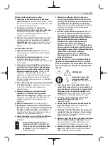 Preview for 237 page of Bosch 3601JK6000 Original Instructions Manual