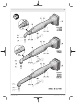 Предварительный просмотр 3 страницы Bosch 3602D94600 Original Instructions Manual