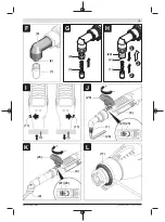 Предварительный просмотр 5 страницы Bosch 3602D94600 Original Instructions Manual