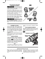 Предварительный просмотр 25 страницы Bosch 36614 Operating/Safety Instructions Manual