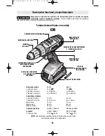 Предварительный просмотр 38 страницы Bosch 36614 Operating/Safety Instructions Manual