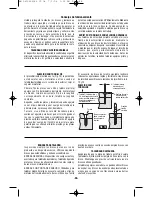 Предварительный просмотр 44 страницы Bosch 36614 Operating/Safety Instructions Manual