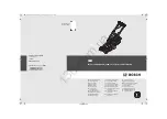 Preview for 2 page of Bosch 37 Original Instructions Manual