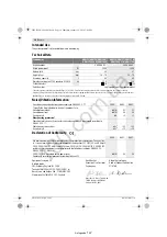 Preview for 15 page of Bosch 37 Original Instructions Manual