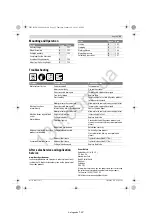 Preview for 16 page of Bosch 37 Original Instructions Manual