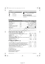 Preview for 29 page of Bosch 37 Original Instructions Manual