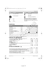 Preview for 36 page of Bosch 37 Original Instructions Manual