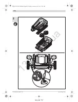 Preview for 203 page of Bosch 37 Original Instructions Manual