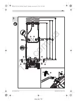 Preview for 204 page of Bosch 37 Original Instructions Manual